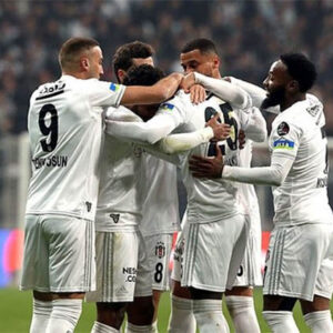 Kartal, Adana Demirspor’u tek golle geçti