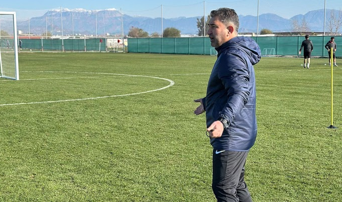 Sincan’ın Yetiştirdiği Futbol Adamı Eyüp Kökverdi Beytepe Mete Spor’da: “Hedefimiz Ankara’yı En İyi Şekilde Temsil Etmek”