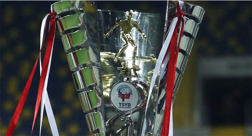 TSYD Ankara Kupası 18 Kasım’da oynanacak