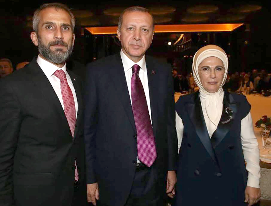 Başkan Hakan YİĞİT: “HAYDİ BİSMİLLAH 11 Yaş 4015 Gün”