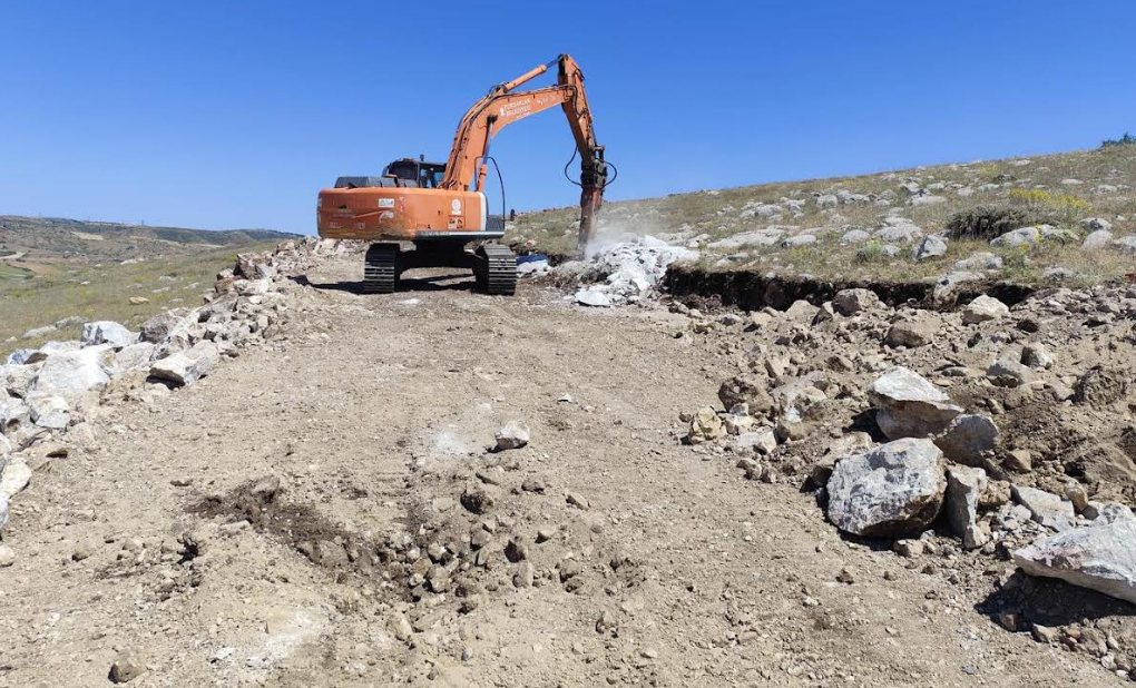 Pursaklar’da Yeni Güzergâhlar Hizmete Giriyor