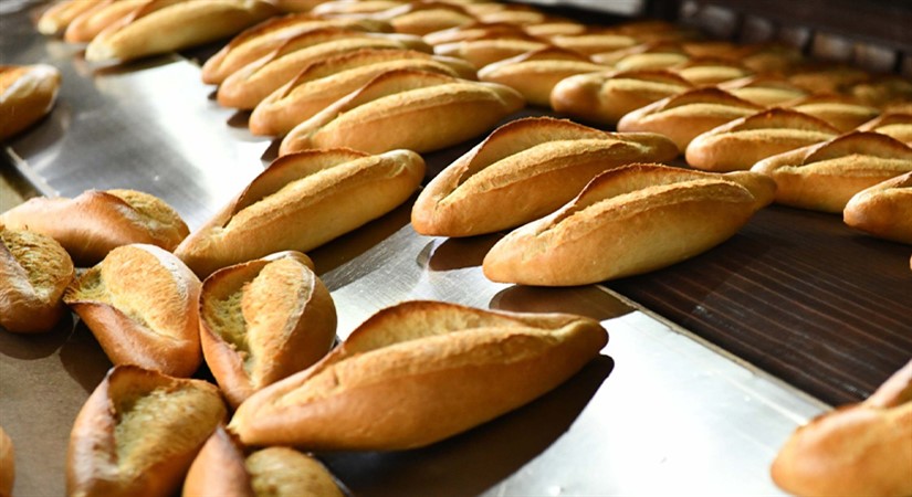 Ankara’da halk ekmek 2 liradan satılacak