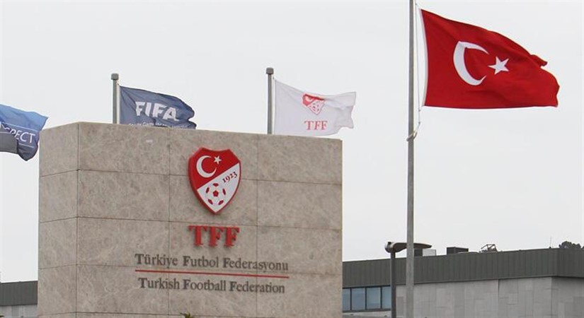 TFF OLAĞAN GENEL KURUL TOPLANTISI 28 TEMMUZ’DA ANKARA’DA YAPILACAK