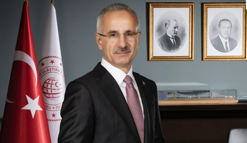 F-16’nın sığdığı demiryolu tünelleri