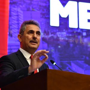 Ankara Büyükşehir Belediye Meclisi Ak Parti Grup Başkan Vekili Murat Köse’den Çarpıcı İddialar
