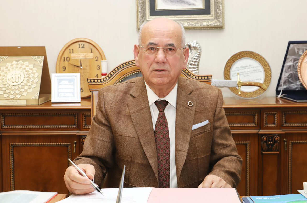 ANKESOB Başkanı AR: “Amaç; çırak-kalfa öğrencileri mesleki eğitime kazandırmak olmalı, işleyen çarkı bozmak olmamalı”