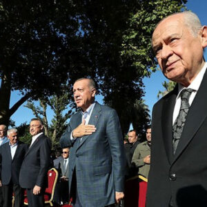 MHP Lideri Devlet Bahçeli: “Recep Tayyip Erdoğan’ı tanıyınız, anlayınız, anlatınız”